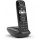 Téléphone fixe Duo DECT Gigaset AS690 4250366854649 prix Maroc