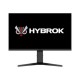 ecran moniteur hybrok flame hg24ifl 24 ips 180hz-1ms prix maroc