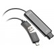 Adaptateur USB vers QD Poly DA75 786C6AA prix Maroc