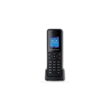 telephone voip dect sans fil grandstream dp720 prix maroc
