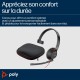 POLY Blackwire 5210 Mono USB-C + prise 3,5 mm + adaptateur USB-C/A 8X230AA prix Maroc