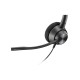Micro-casque POLY EncorePro 320 binaural avec fonction Quick Disconnect TAA 77T26AA prix Maroc