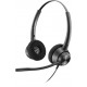 Micro-casque POLY EncorePro 320 binaural avec fonction Quick Disconnect TAA 77T26AA prix Maroc
