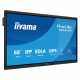 Écran interactif 65" 4K UHD - IIYAMA PROLITE TE6515A-B1AG prix Maroc