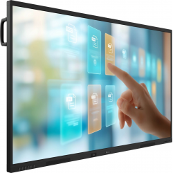 Écran interactif tactile 4K UHD 86" Philips Collaboration 86BDL4252E 86BDL4252E/00 prix Maroc