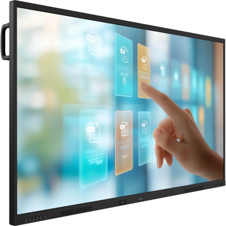 Écran interactif tactile 4K UHD 86" Philips Collaboration 86BDL4252E 86BDL4252E/00 prix Maroc