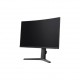 ecran moniteur Hybrok hg27cuq300 27 300Hz 1ms 2k curved prix maroc