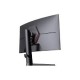 ecran moniteur Hybrok hg27cuq300 27 300Hz 1ms 2k curved prix maroc