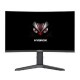 ecran moniteur Hybrok hg27cuq300 27 300Hz 1ms 2k curved prix maroc