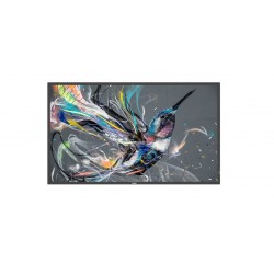 Écran plat Philips 43" 4K Ultra 43BDL3511Q/00 prix Maroc