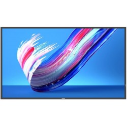 Écran plat 4K UHD 50" Philips Q-Line 50BDL3650Q Signage Solutions (50BDL3650Q/00)