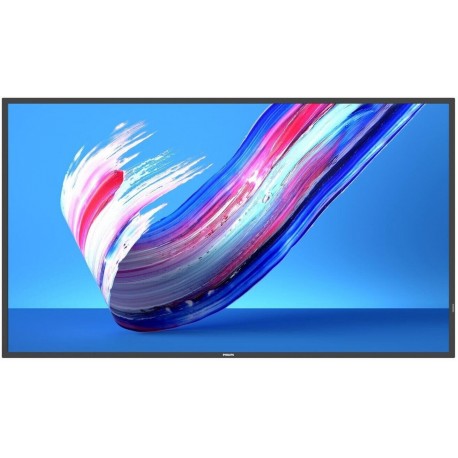 Écran 50" 4K Philips Q-Line 50BDL3650Q 50BDL3650Q/00 prix Maroc