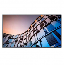 Téléviseur professionnel 4K UHD 75" Philips B-Line 75BFL2214 75BFL2214/12 prix Maroc