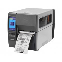 Zebra ZT231 - Imprimante industrielle Transfert thermique couleur 203 x 203 DPI 305 mm/s Bluetooth ZT23142-T0E000FZ prix Maroc