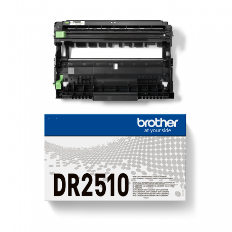 Tambour Brother DR2510 Original DR2510 prix Maroc