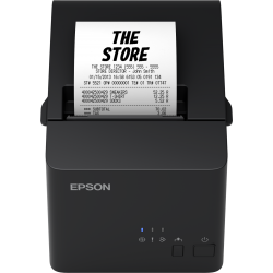 Epson TM-T20X Imprimante Tickets Réseau C31CH26052 prix maroc