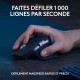 Clavier et souris Logitech MX Keys S Combo 920-011607 prix Maroc