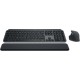 Clavier et souris Logitech MX Keys S Combo 920-011607 prix Maroc