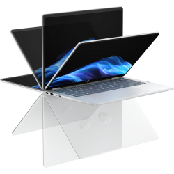 Ordinateur Portable Convertible 2-en-1 HP OmniBook 5 Flip 14-fp0010nk BU7H8EA prix Maroc