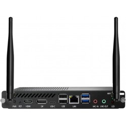 PC Module OPS ACCENT i3 8GB / 128GB ACCENTOPSI3 prix Maroc
