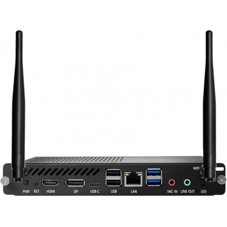 PC Module OPS ACCENT i3 8GB / 128GB ACCENTOPSI3 prix Maroc