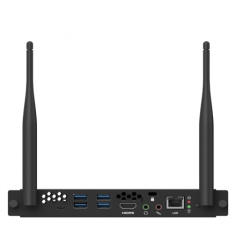 PC Module OPS ACCENT i5 8GB / 256GB ACCENTOPSI5 prix Maroc