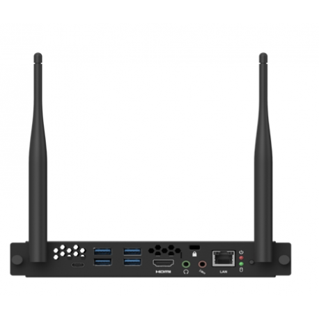 PC Module OPS ACCENT i5 8GB / 256GB ACCENTOPSI5 prix Maroc