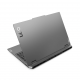 Ordinateur portable Gaming Lenovo LOQ 15IRX9 - RTX 4050 83DV01HFFE prix Maroc