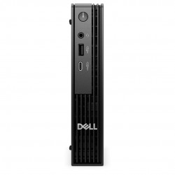 Ordinateur de bureau Dell Pro Micro QCM1250 QCM1250-U5-W prix Maroc