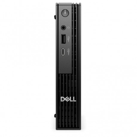 Ordinateur de bureau Dell Pro Micro QCM1250 QCM1250-U5-W prix Maroc