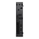 Ordinateur de bureau Dell Pro Micro QCM1250 QCM1250-U5-W prix Maroc