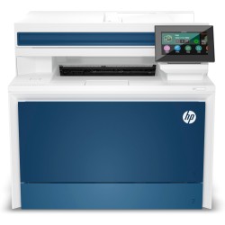 imprimante multifonction laser couleur hp laserjet pro 4303dw 5hh65a prix Maroc