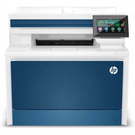 imprimante multifonction laser couleur hp laserjet pro 4303dw 5hh65a prix Maroc