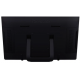 Écran tactile 22" Full HD ViewSonic TD2230 prix Maroc