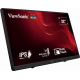 Écran tactile 22" Full HD ViewSonic TD2230 prix Maroc