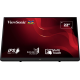 Écran tactile 22" Full HD ViewSonic TD2230 prix Maroc