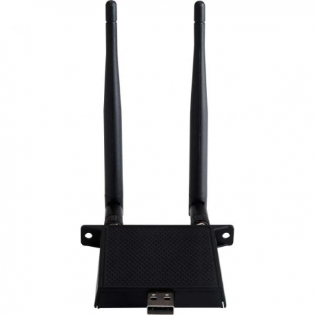 Module sans fil ViewSonic pour ViewBoard avec connectivité Wi-fi 6 VB-WIFI-001 prix Maroc
