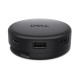Station d'accueil USB-C Dell Pro 7-en-1 DA326 prix Maroc
