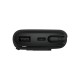 Adaptateur multiport USB-C Dell Pro 4-en-1 DA225 prix Maroc