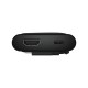 Adaptateur multiport USB-C Dell Pro 4-en-1 DA225 prix Maroc