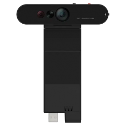 Webcam Lenovo ThinkVision MC60 USB 4XC1J05150 prix Maroc