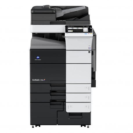 Copieur Konica Minolta Bizhub C759 Multifonction A3 Couleur C759 prix Maroc