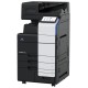 Copieur Konica Minolta Bizhub C759 Multifonction A3 Couleur C759 prix Maroc