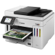 Canon MAXIFY GX7140 Imprimante multifonction à réservoirs rechargeables 6880C009AB prix Maroc