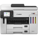 Canon MAXIFY GX7140 Imprimante multifonction à réservoirs rechargeables 6880C009AB prix Maroc
