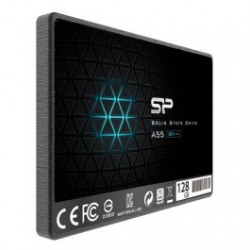 disque dur interne ssd 128gb silicon power a55 2.5 sata iii 6gbs sp128gbss3a55s28 prix maroc