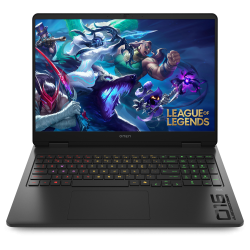 Pc Gaming HP Omen 16-am0086nf D01JWEA prix Maroc