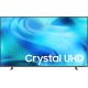 Samsung 85" Crystal UHD 4K U8000H Vision AI Smart UA85U8000HUXMV prix Maroc