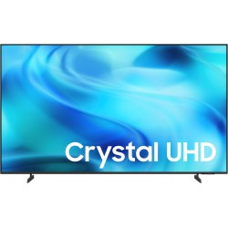 Samsung 85" Crystal UHD 4K U8000H Vision AI Smart UA85U8000HUXMV prix Maroc