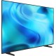 Samsung 85" Crystal UHD 4K U8000H Vision AI Smart UA85U8000HUXMV prix Maroc